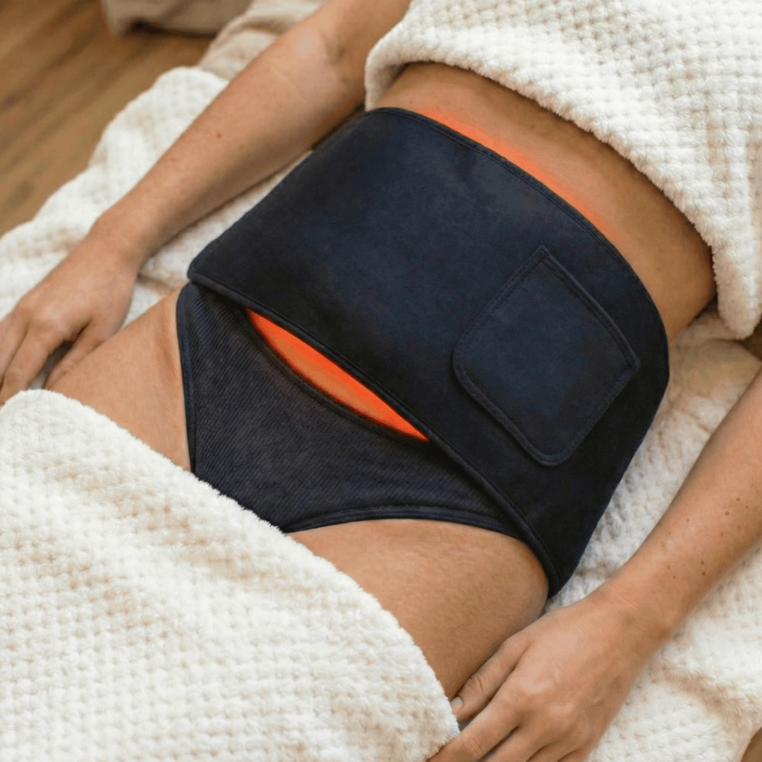 Finally — Something That Works With Your Body, Not Against It