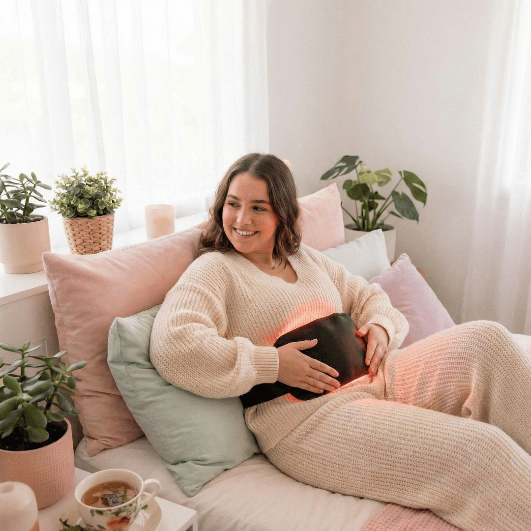 What will it feel like?