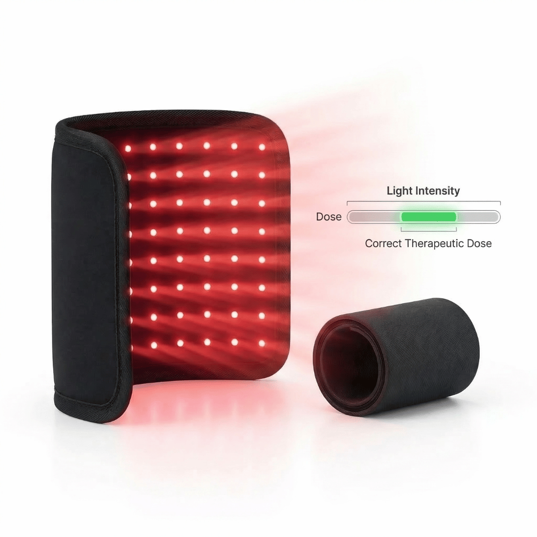 What Makes the Redix Light Pad Different